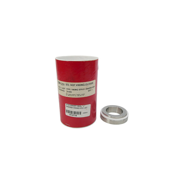 APEX STZ.1437.VIKING.LS.316SS NSMP