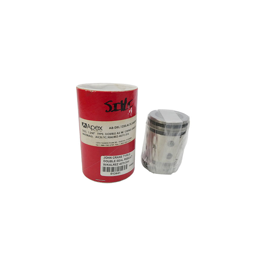 APEX A8-DBL.1250.AI.TC.K4079.316 NSMP