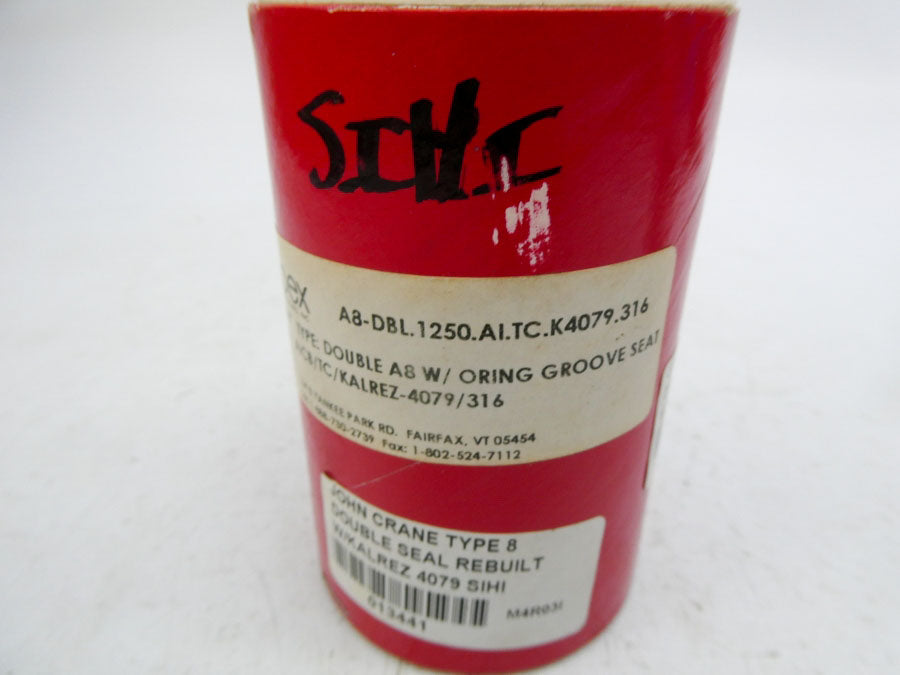 APEX A8-DBL.1250.AI.TC.K4079.316 NSMP