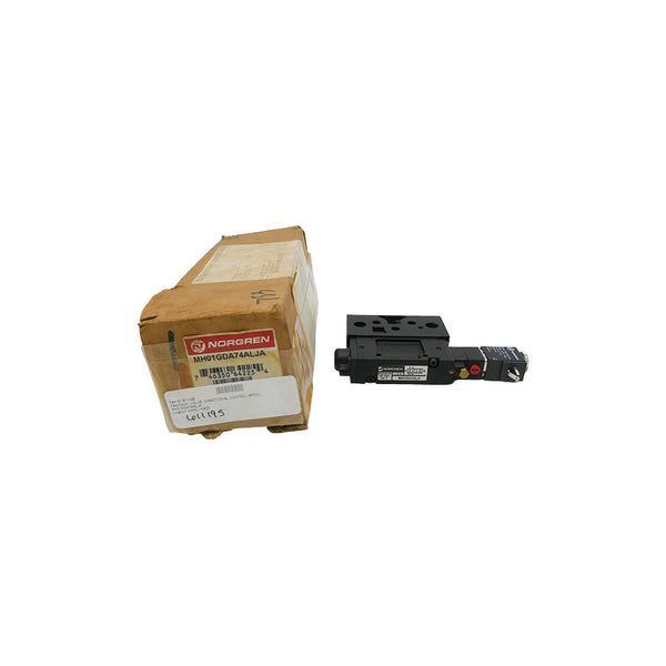 NORGREN MH01GDA74ALJA 150PSI NSMP