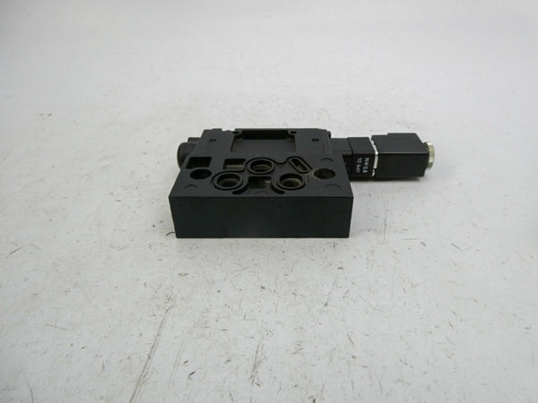 NORGREN MH01GDA74ALJA 150PSI NSMP
