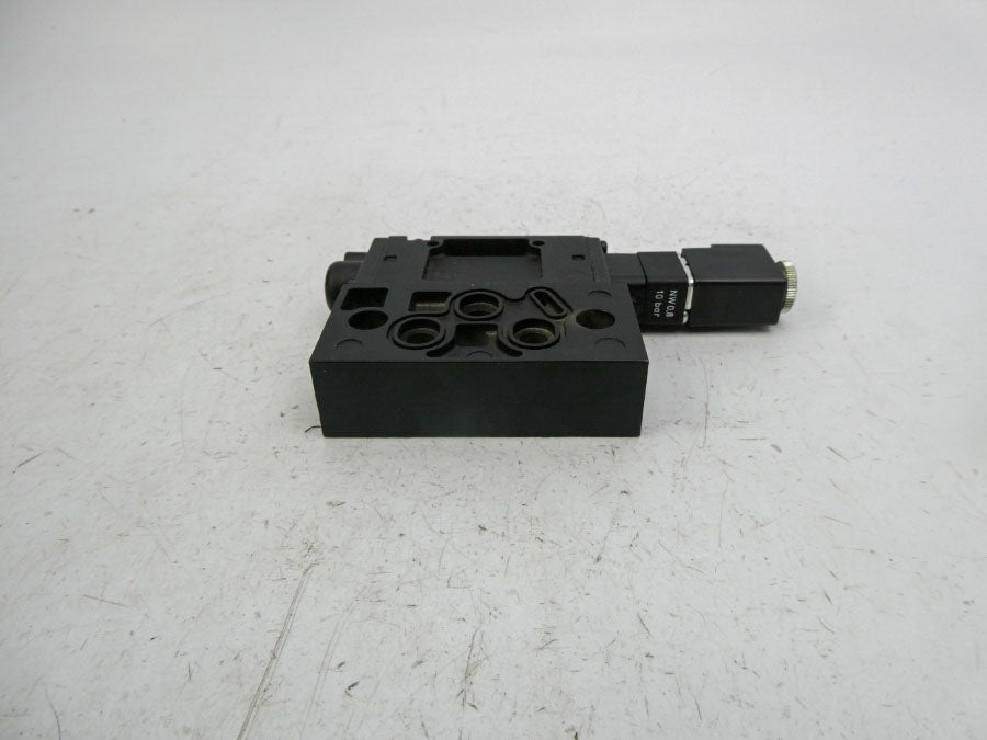 NORGREN MH01GDA74ALJA 150PSI NSMP