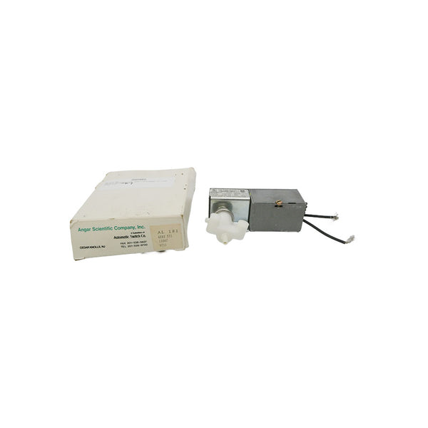 ANGAR SCIENTIFIC 6080551 120V 30PSI NSMP