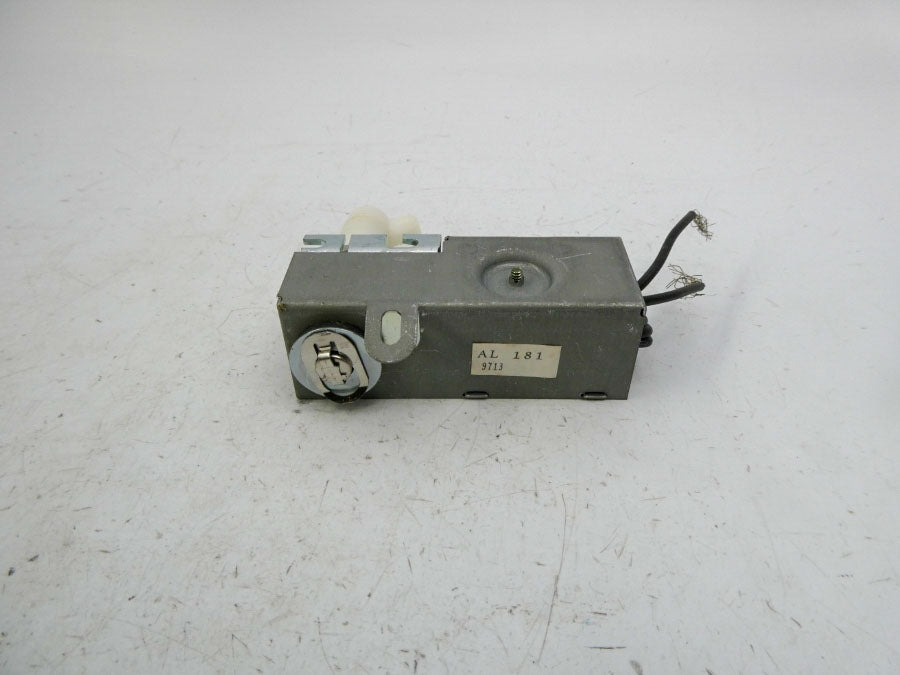 ANGAR SCIENTIFIC 6080551 120V 30PSI NSMP