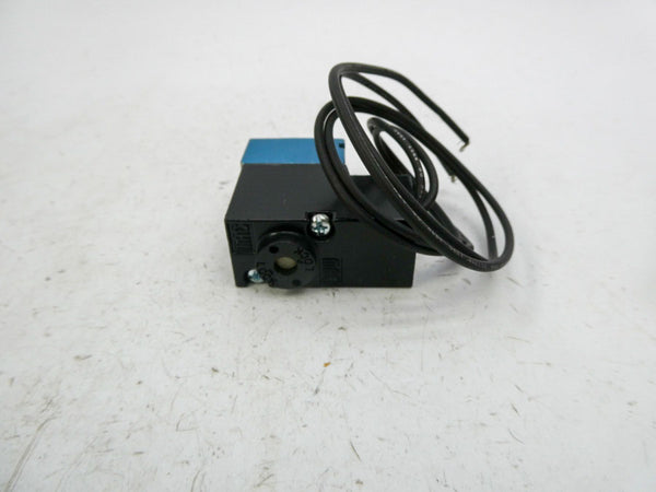 MAC PME-111CAAA 110/120V 25-150PSI NSMP