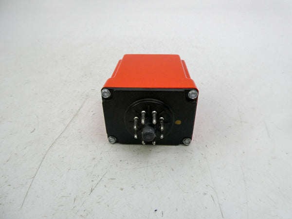 NCC A1M-0999M-462 24VDC 9.99S-999M NSMP