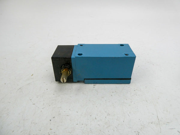 HONEYWELL LSP3K3 600VAC 10A NSMP