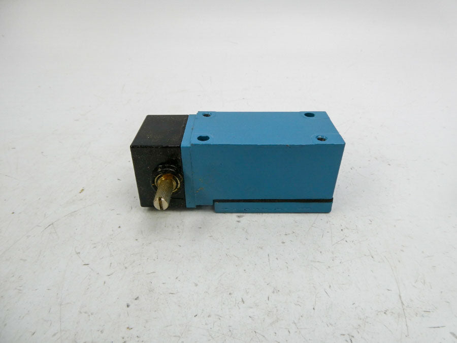 HONEYWELL LSP3K3 600VAC 10A NSMP