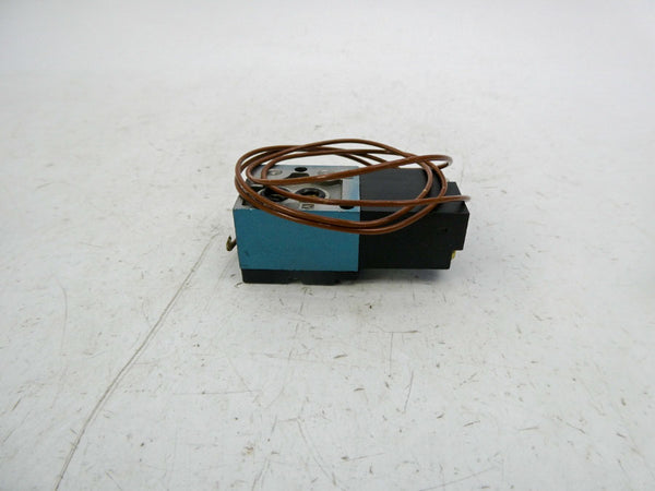 MAC 45A-FA1-DDFA-1BA 24VDC 120PSI NSMP