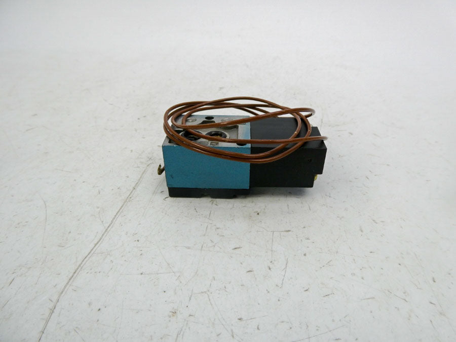 MAC 45A-FA1-DDFA-1BA 24VDC 120PSI NSMP