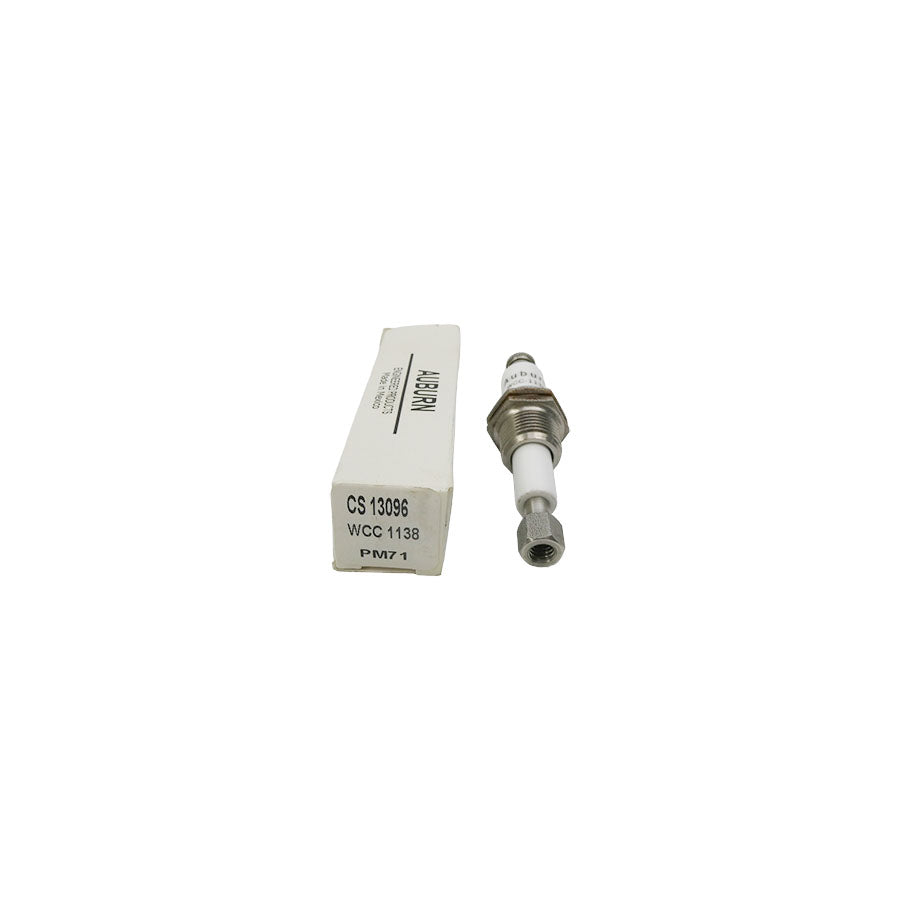 AUBURN WCC-1138 CS13096 NSMP