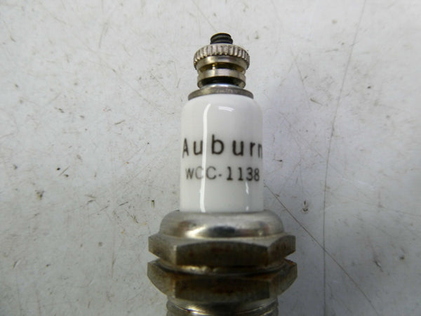 AUBURN WCC-1138 CS13096 NSMP