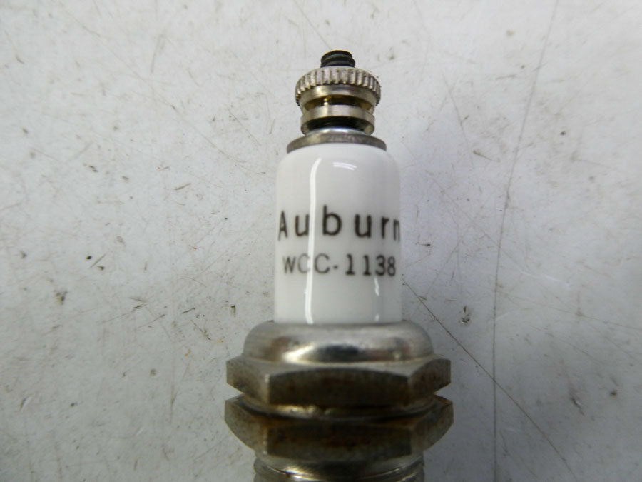 AUBURN WCC-1138 CS13096 NSMP