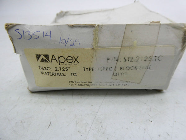 APEX ST2.2125.TC NSMP
