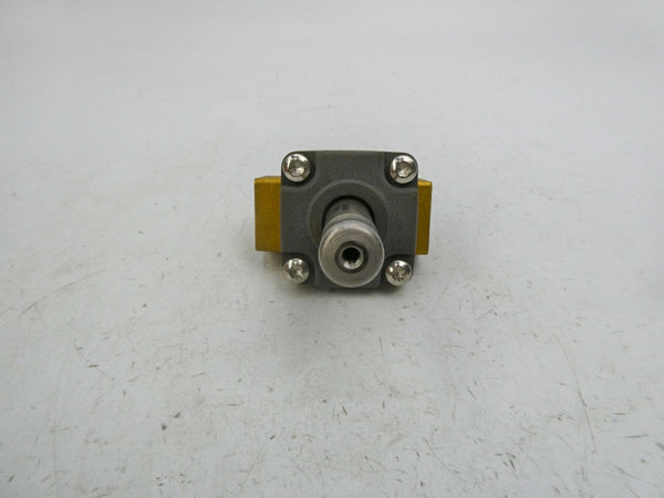 DANFOSS 032U3691 1/2" NSMP