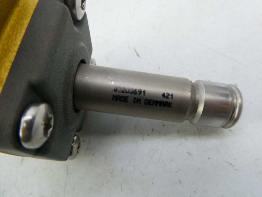DANFOSS 032U3691 1/2" NSMP