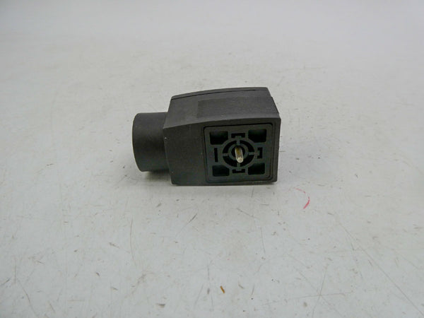 BURKERT 2509 00137943 250VAC/DC 6A NSNP