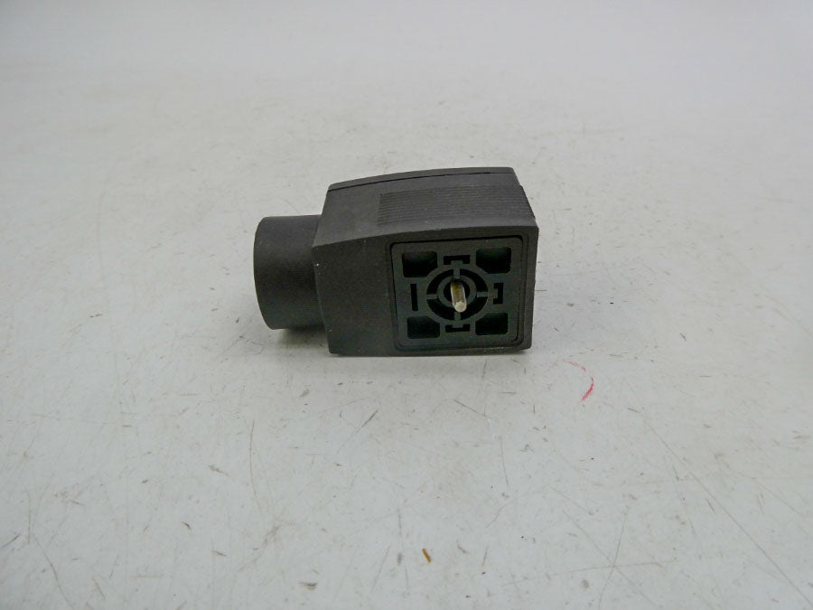 BURKERT 2509 00137943 250VAC/DC 6A NSNP