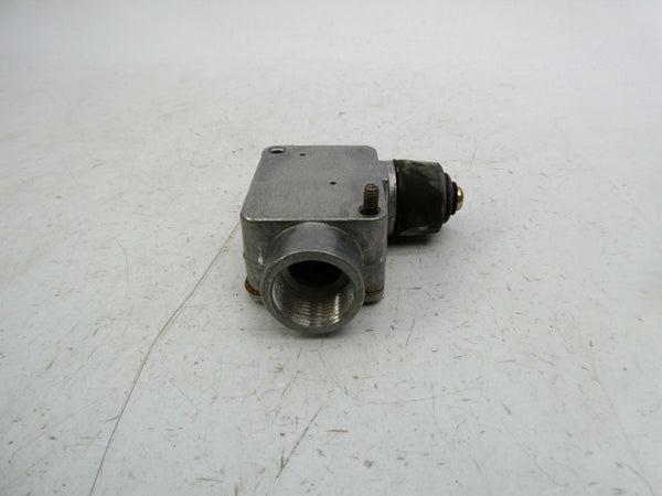 HONEYWELL 901VB1-PG NSNP
