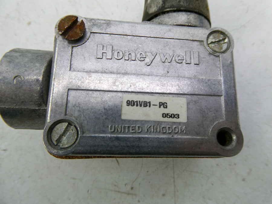 HONEYWELL 901VB1-PG NSNP