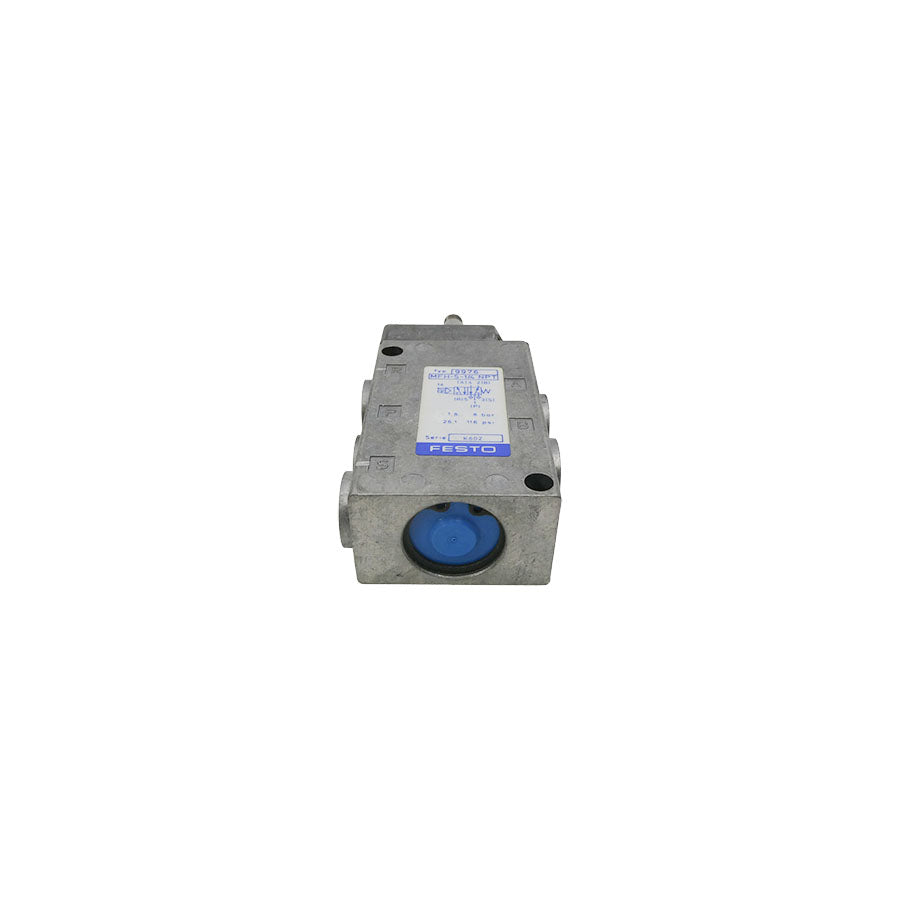 FESTO MFH-5-1/4NPT 9976 116PSI NSNP