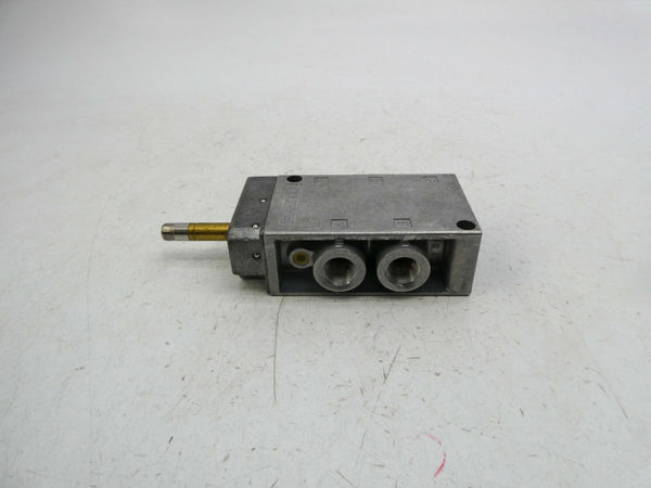 FESTO MFH-5-1/4NPT 9976 116PSI NSNP