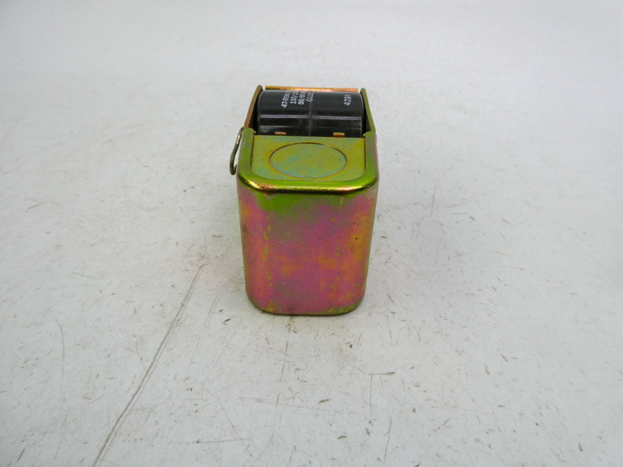 DANFOSS 018Z76120 110/120VAC NSMP