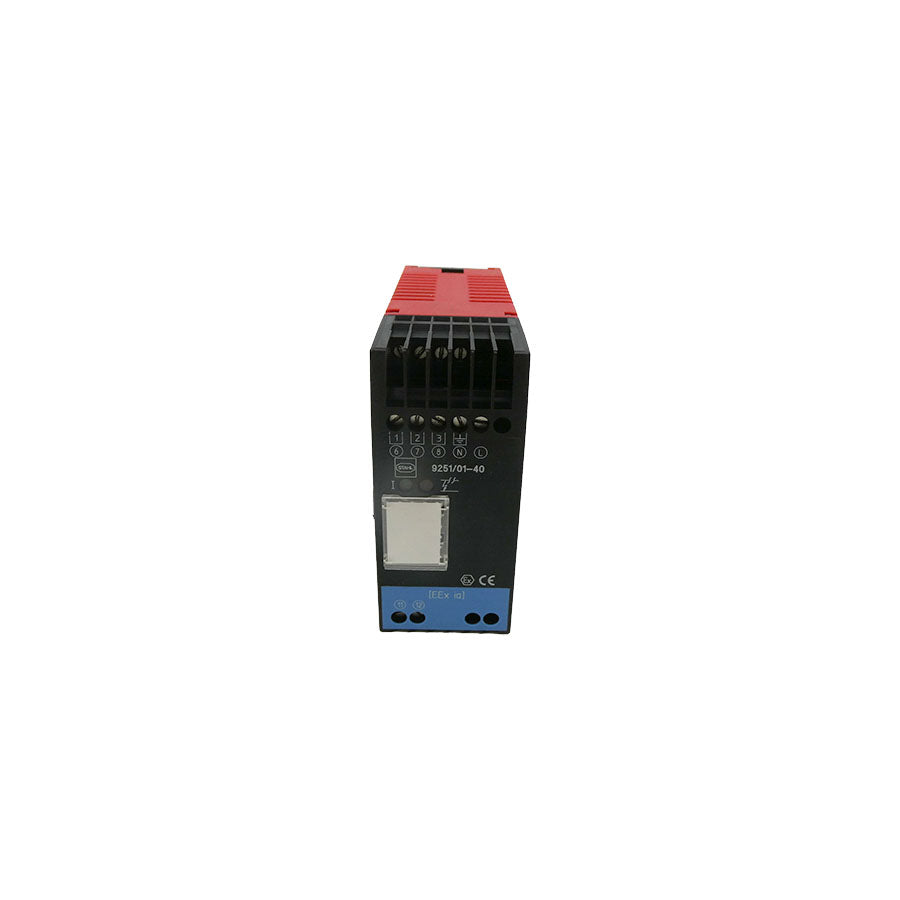 STAHL 9251/01-40 115V 2A NSNP