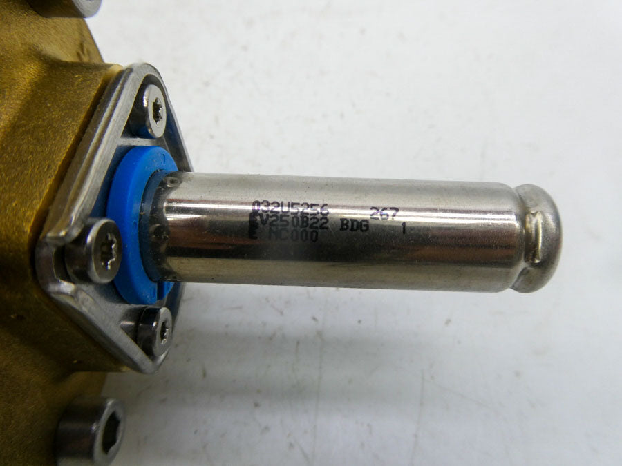 DANFOSS 032U5256 NSMP