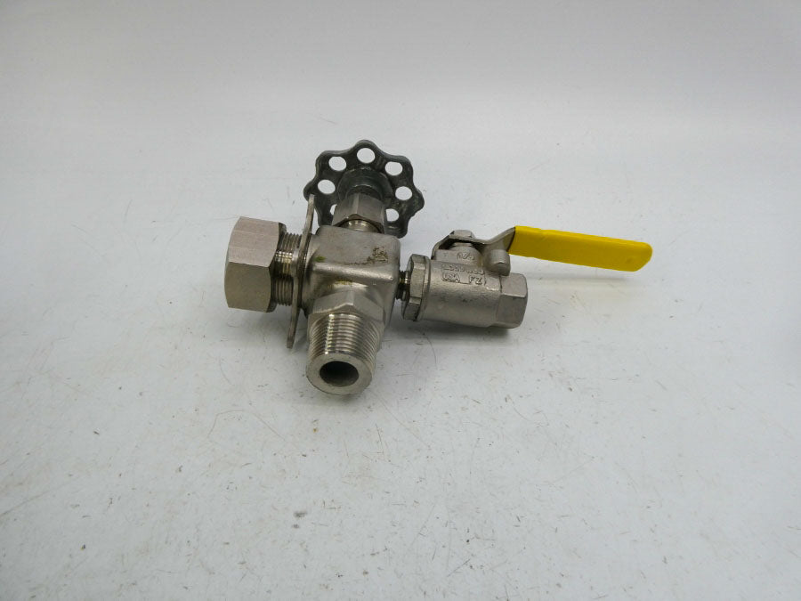 ERNST 436-05 61051-7 NSMP
