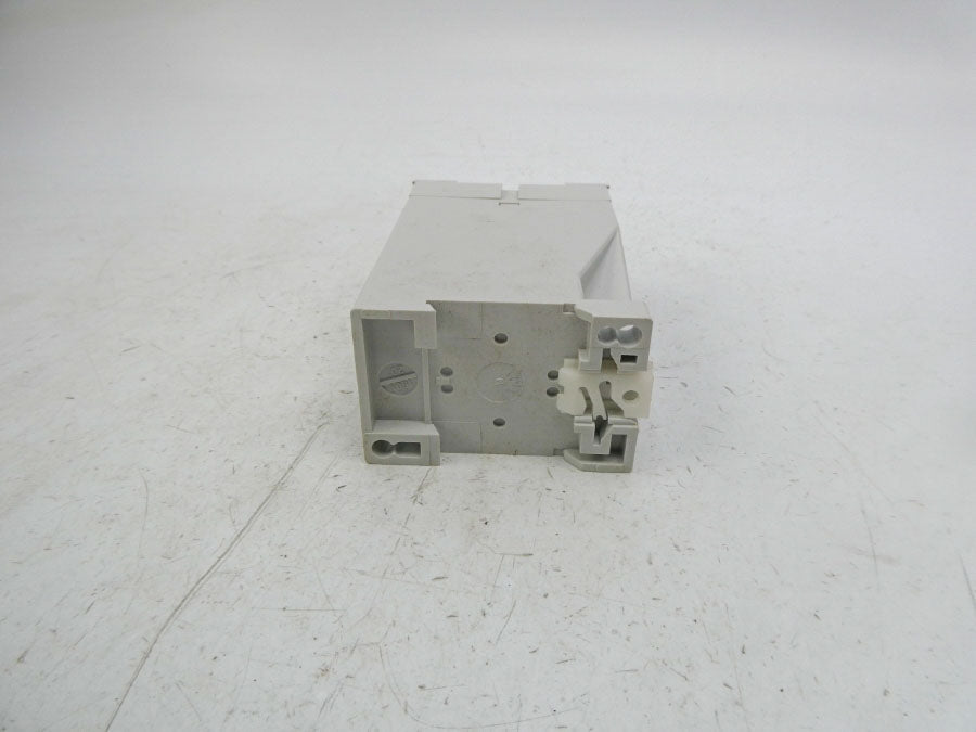 MULTITRODE MTRA-3 110VAC NSNP