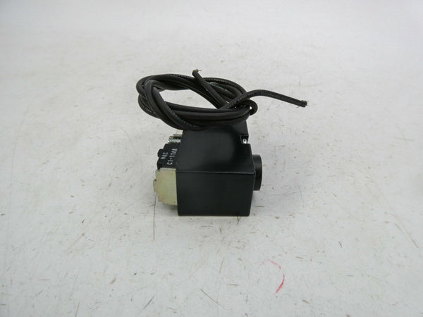 MAC PPE-111CAAA 110/120V 25-150PSI UNMP