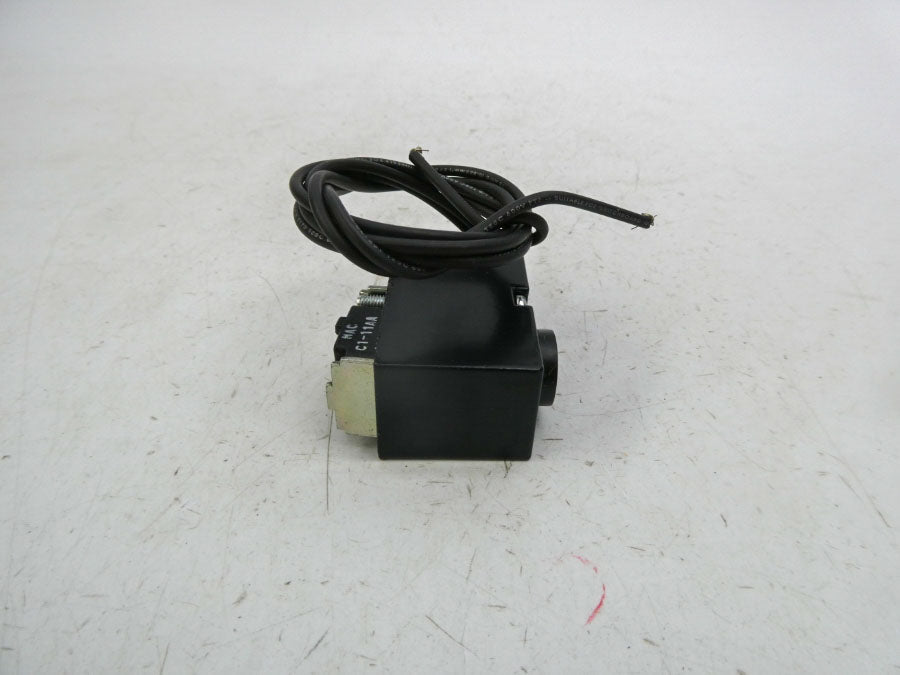 MAC PPE-111CAAA 110/120V 25-150PSI UNMP
