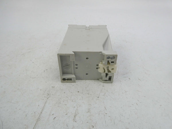 MULTITRODE MTR-3 110VAC NSMP