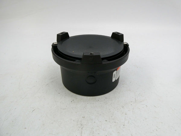 ASHCROFT 45-1010-A-02L-400# 400PSI 4-1/2" NSMP