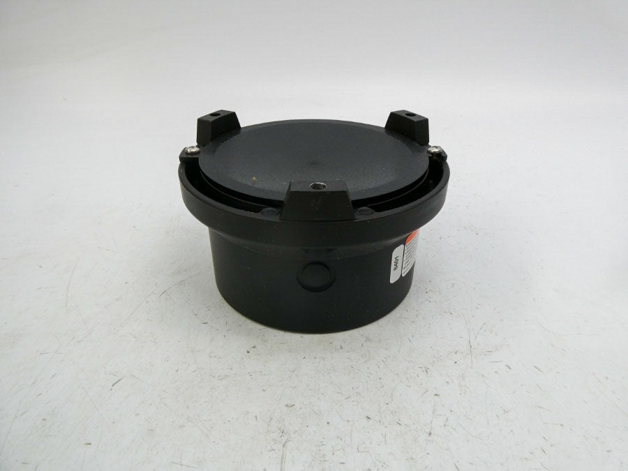 ASHCROFT 45-1010-A-02L-400# 400PSI 4-1/2" NSMP