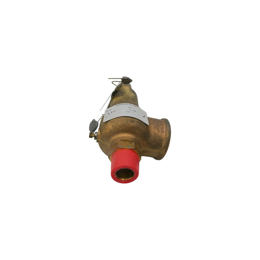 KUNKLE 912BEDM01-JE0150 150PSI 3/4" NSNP