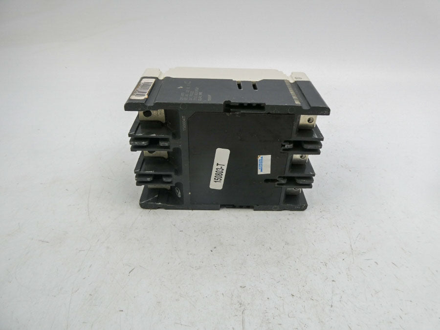 EATON FD3225 SER. C 600VAC 225A NSMP