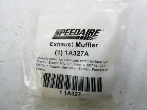 SPEEDAIRE 1A327A NSMP
