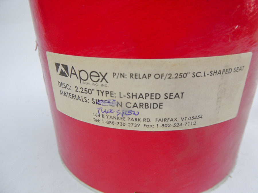 APEX RELAPOF/2.250 (PKG OF 2) NSMP
