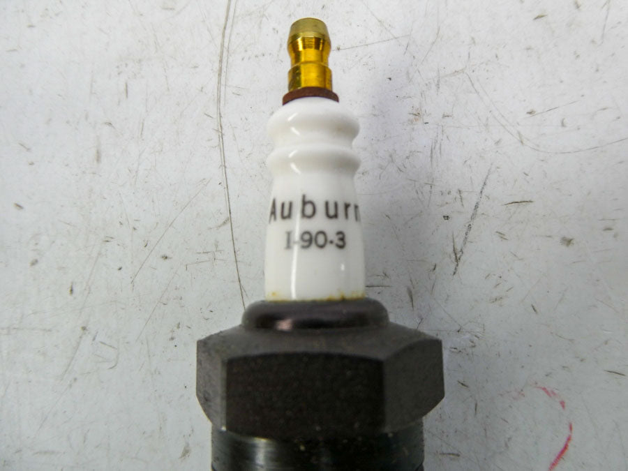 AUBURN I-90-3 NSNP