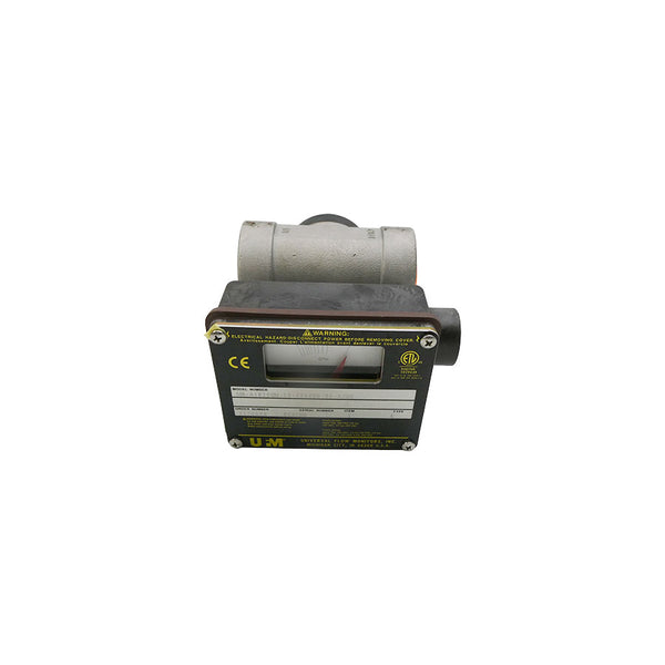 UFM MN-AIB20GM-10-1350V0.90-A2WR 480VAC 15A NSNP