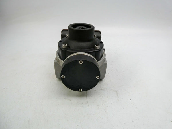 UFM MN-AIB20GM-10-1350V0.90-A2WR 480VAC 15A NSNP
