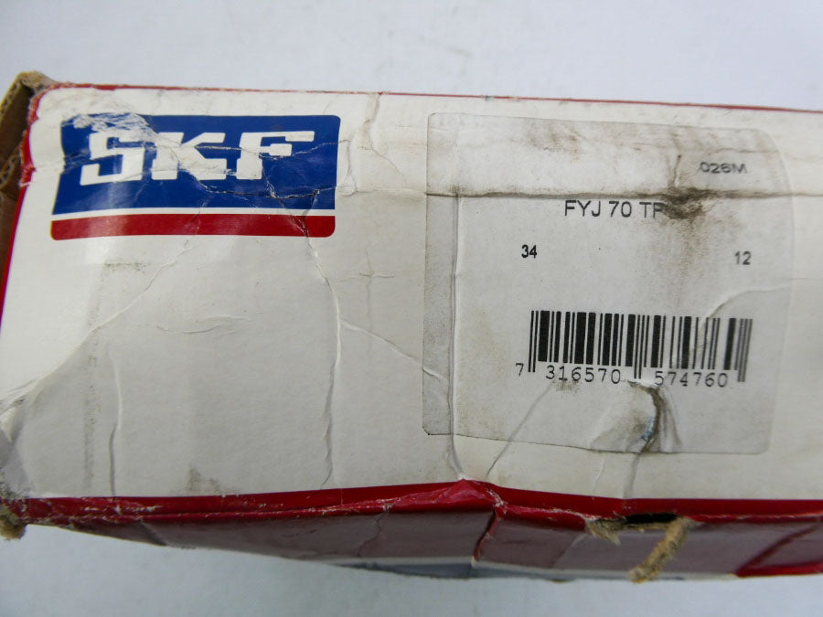 SKF FYJ70TF NSFS