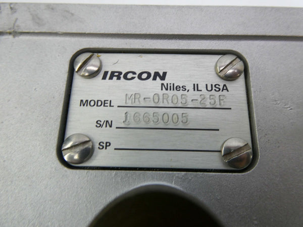 IRCON MR-0R05-25F NSNP