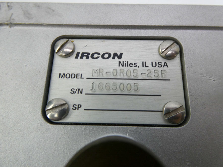 IRCON MR-0R05-25F NSNP