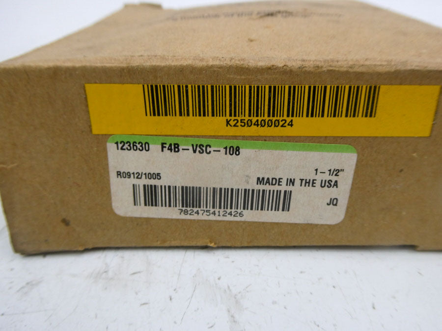 DODGE 123630 F4B-VSC-108 NSMP