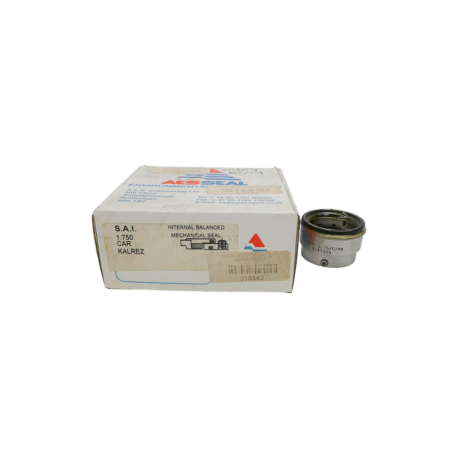 AESSEAL SAI1.75/C/KZ NSMP