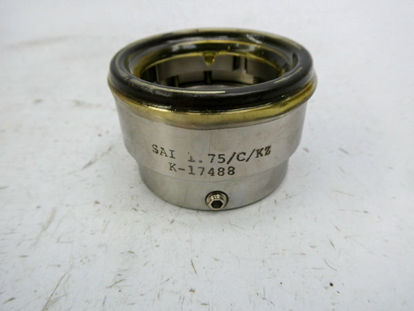 AESSEAL SAI1.75/C/KZ NSMP