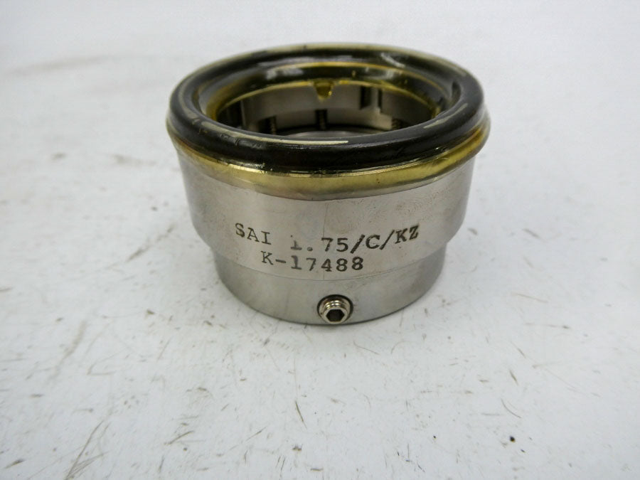AESSEAL SAI1.75/C/KZ NSMP